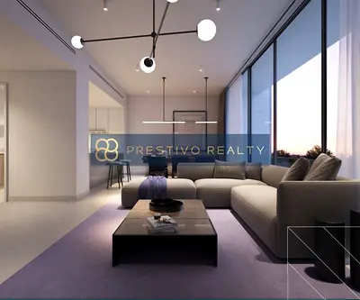 Jenna Residence I Amazing location I New Launch I Luxury apartment