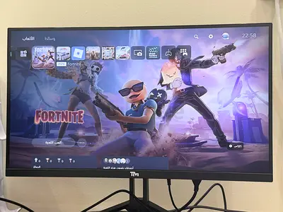 27-inch TV/Monitor (TIVI) in good working condition - PS5/Console ready