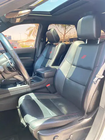 2022 Dodge DURANGO 照片 6