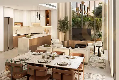 Single Row | Modern Living | Prime Location