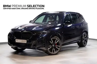 BMW X5 xDrive40i M Sport Pro (REF NO# 144821)