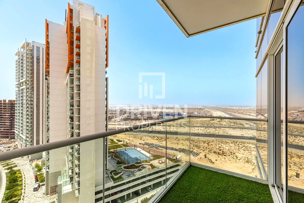 Stylishly Upgraded | Turnkey Furnished Unit