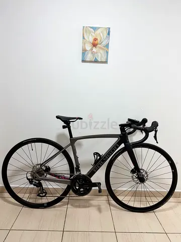 Polygon Strattos S8