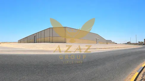Premium Industrial Warehouse 4 for Lease | 93,437 Sq. Ft. | Excellent Logistics Hub