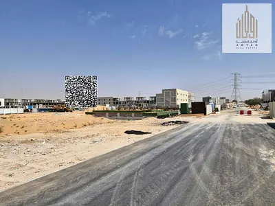 Residential Investment Plot for Sale in Al Helio 2 &ndash; Ajman