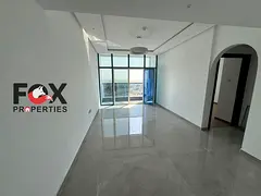 1 Bedroom Hall for Annual Rent in Al Rashidiya 1 Master Room Spacious Layout Balcony Central AC Prim