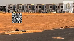 4 plots for sale 3,014 Sqft, excellent basteen al serra, umm elquwain
