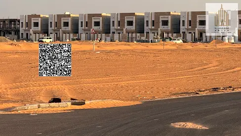 4 plot&rsquo;s for sale 3,014 Sqft, excellent basteen al serra, umm elquwain