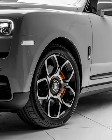 2023 ROLLS-ROYCE CULLINAN 照片 3