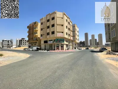 For Sale &ndash; Mixed-Use Land in Al Alia, Ajman* *Location:* Al Alia &ndash; Ajman *Area:* 288 sq m (3100 sq ft) *Building Permit:* Ground + 3 floors *Price
