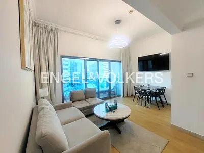 Well-Maintained | Marina View | Great Location