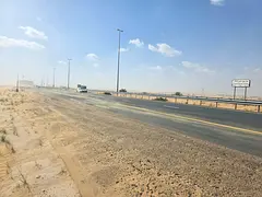 Two adjacent plots of land for sale in Al Bulaydah 2, Al Bulaydah suburb.