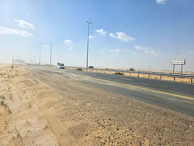 للبيع قطعتين أرض ملاصقات في منطقة البليده 2 ضاحية البليدة