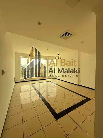 Prime Location | 3 Bedrooms + Hall Elegant Apartment with Master Bedroom with month free..