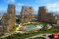 UltraLuxury Waterfront Living | High ROI