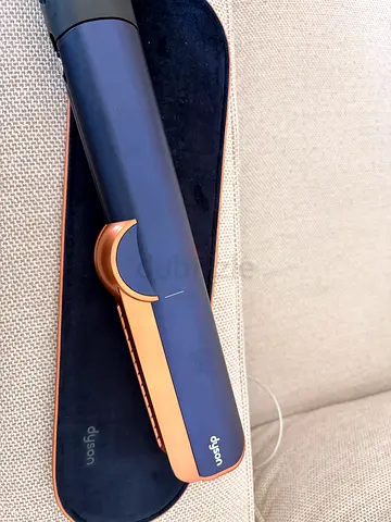 Dyson Corrale Hair Straightener - Good Condition