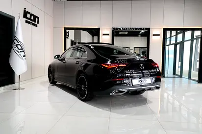 Mercedes-Benz CLA 250 4MATIC, миниатюра 15
