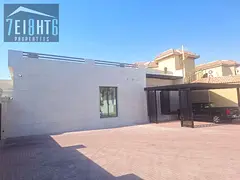 Vastu Compliant || Easy access || Spacious || Ground floor villa || 3 bedroom || Maid room