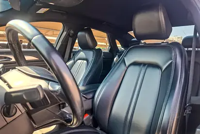 2020 Lincoln MKZ photo 12