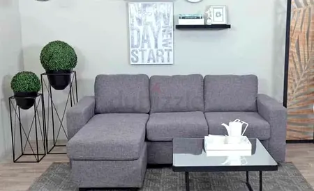 Sofa L-Shape