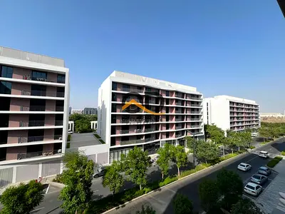 Brand new 1-bedroom apartment available for rent in sokoon building just in 68k