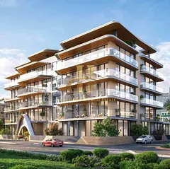 Luxury Starts Here | Secure the Best Unit