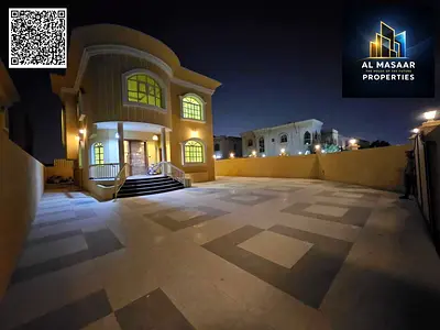 فليتين زاوية و عادية عمرهم 7 سنوات مجددين بالكامل مساحة الأرض 5160 قدم مربع. أنتهز الفرصة موقع ممتاز و سعر رائع