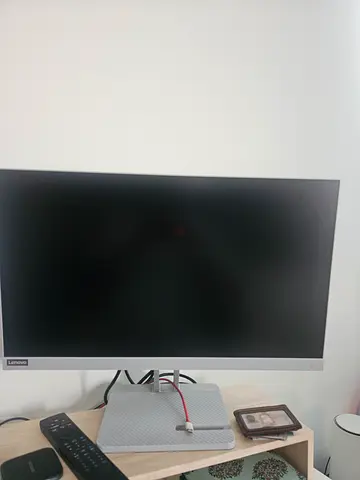 Monitor for sale lenovo