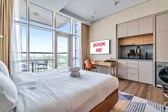 0 Deposit | 0 Commission | Free Parking, Pool & Gym | Bills included
