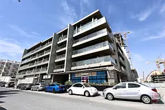 || Spacious || 1BHK in JVC district 15 || gym, pool For Familiy only ||