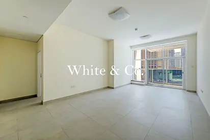 Vacant | Well Maintained | Bright Unit
