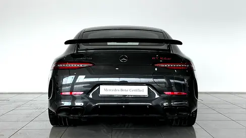 2023 Mercedes-BENZ AMG 照片 15