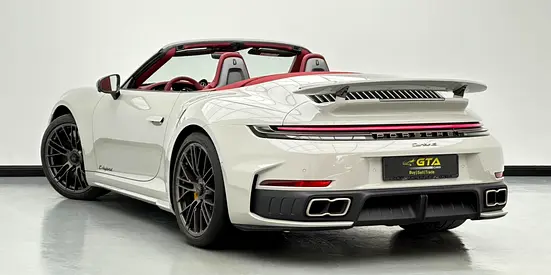 2026 Porsche 911 — миниатюра 6