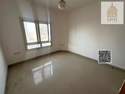 A residential/commercial building (G+6) in Ajman,