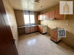 A residential/commercial building (G+6) in Ajman,