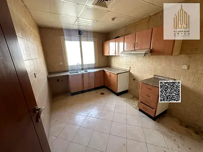 A residential/commercial building (G+6) in Ajman,