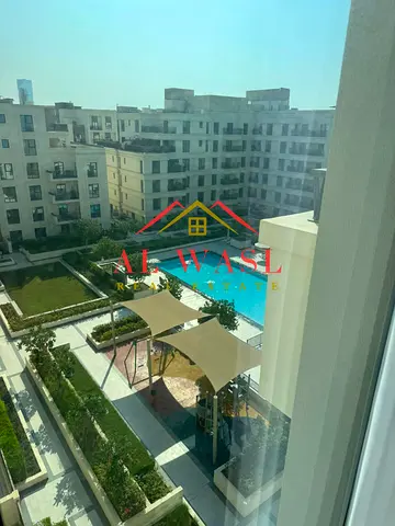 استوديو فاخر للإيجار في جزيرة مريم – الشارقة