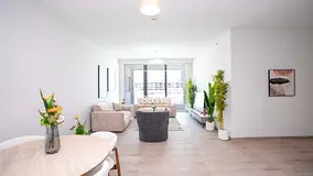3 bedroom | Sea View | Ready To Move In
