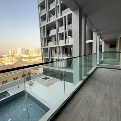 POOL VIEW I BEST INVESMENT I PRIME LOCATION