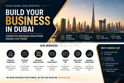 1499 AED_Company Setup_Visa consultancy_Golden Visa_Business Setup_Company Formation_Business Bank