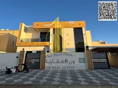 5-Bedroom Villa for Rent in Al Yasmeen, Ajman | Spacious Majlis & Hall | Bachelor Allowed | Prim