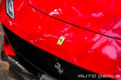 2020 Ferrari 812 GTS — фото 6
