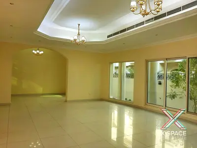 BIG SPACIOUS 5BEDROOM VILLA AL BASHA FIRST