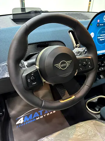 MINI Countryman S 4WD, миниатюра 16