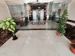 Annual 2 Bedroom Apartment for Rent in Al Taawun Sharjah with Separate Living Room, Distribution Hal