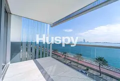 Vacant | Sea View | Beach Access