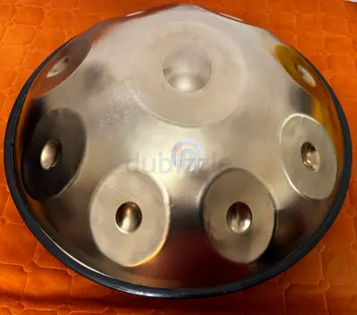 Handpan