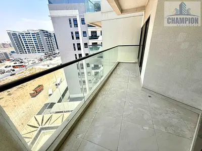 Nice finishing 1bhk : rent 50k : gym : pool : no parking