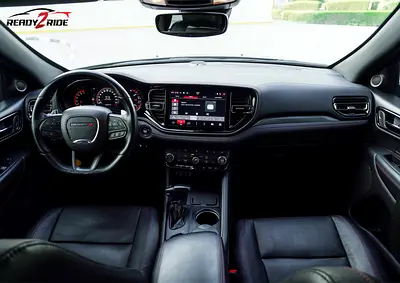 2023 Dodge DURANGO 缩略图 19
