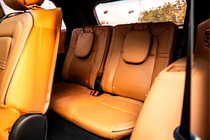 Lincoln Aviator Presidential, миниатюра 16